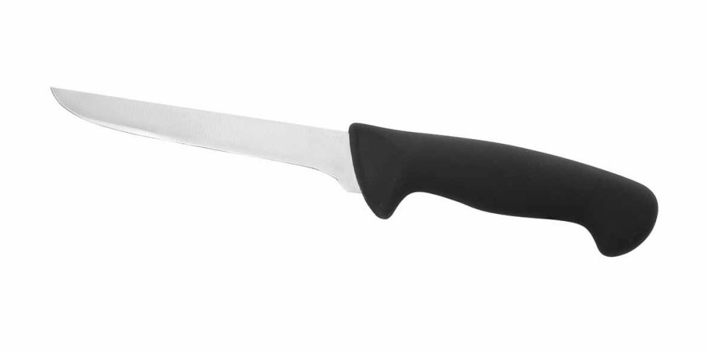 Cuchillo deshuesador Profesional de Lacor (14 cm)